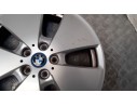 Recambio de juego llantas aluminio para bmw i3 (i01) electric referencia OEM IAM 5X19 5 TORN ET43 ROZADAS ALUMINIO