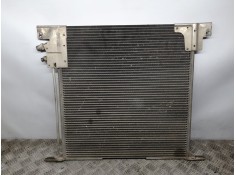 Recambio de condensador / radiador aire acondicionado para mercedes-benz vito (w638) combi 110 d  (638.174) referencia OEM IAM S