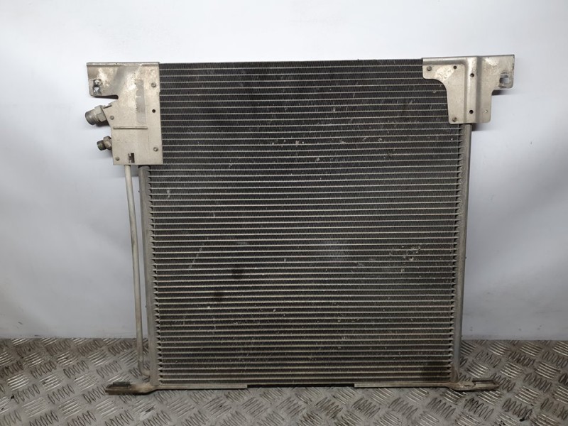 Recambio de condensador / radiador aire acondicionado para mercedes-benz vito (w638) combi 110 d  (638.174) referencia OEM IAM S