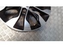 Recambio de llanta aluminio para fiat tipo hatchback (356_, 357_) 1.4 (356hxa1b) referencia OEM IAM 6.5X16 5 TORN ET39 ROZADA AL