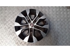 Recambio de llanta aluminio para fiat tipo hatchback (356_, 357_) 1.4 (356hxa1b) referencia OEM IAM 6.5X16 5 TORN ET39 ROZADA AL