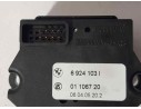 Recambio de mando intermitentes para bmw serie 5 berlina (e60) 530i referencia OEM IAM 6924103I 01106720 