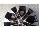Recambio de llanta aluminio para fiat tipo hatchback (356_, 357_) 1.4 (356hxa1b) referencia OEM IAM 6.5X16 5 TORN ET39 ROZADA AL