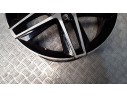 Recambio de llanta aluminio para seat ibiza v (kj1, kjg) 1.0 tgi referencia OEM IAM 7X18 5 TORN ET51 ROZADA ALUMINIO