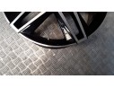 Recambio de llanta aluminio para seat ibiza v (kj1, kjg) 1.0 tgi referencia OEM IAM 7X18 5 TORN ET51 ROZADA ALUMINIO
