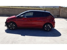 hyundai i20 iii (bc3, bi3) del año 2023