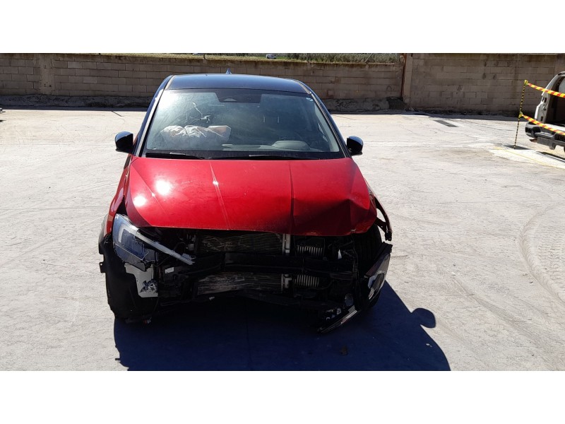 hyundai i20 iii (bc3, bi3) del año 2023
