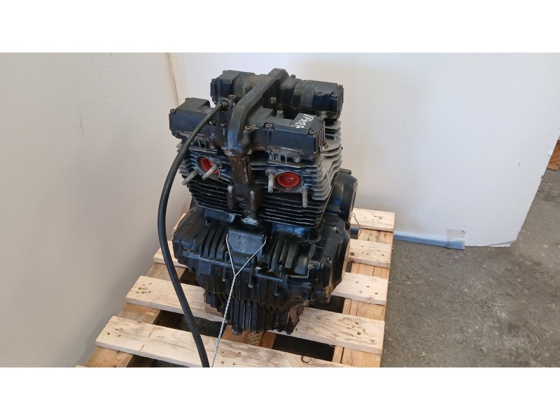 Recambio de motor completo para yamaha xs xs 400 (12e) referencia OEM IAM   