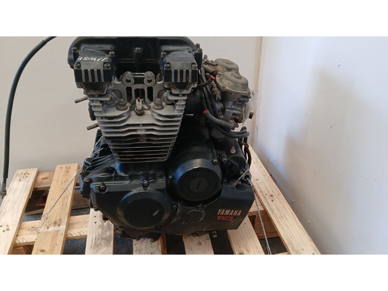 Recambio de motor completo para yamaha xs xs 400 (12e) referencia OEM IAM   