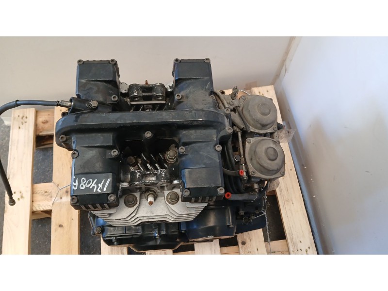 Recambio de motor completo para yamaha xs xs 400 (12e) referencia OEM IAM   