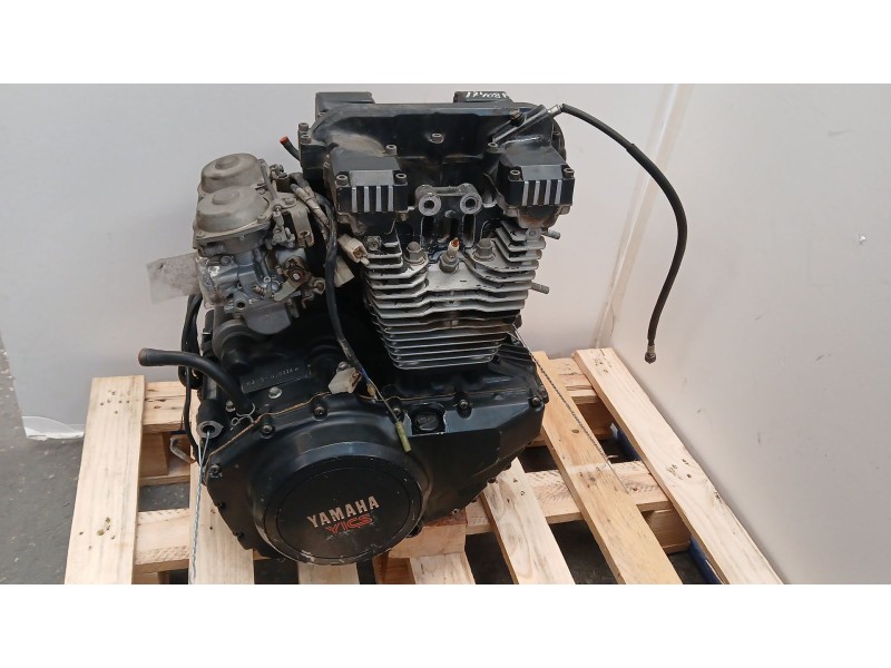 Recambio de motor completo para yamaha xs xs 400 (12e) referencia OEM IAM   