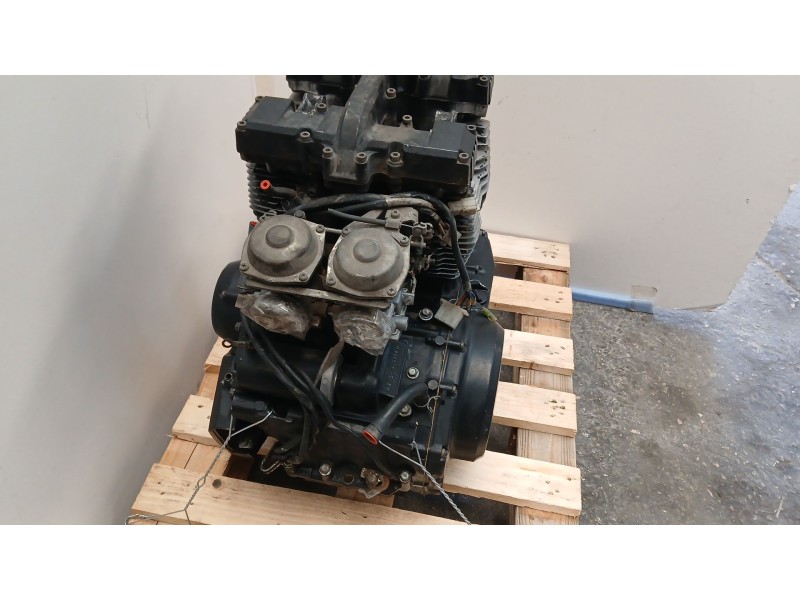 Recambio de motor completo para yamaha xs xs 400 (12e) referencia OEM IAM   