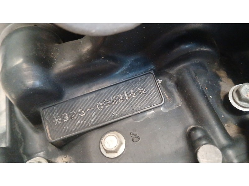 Recambio de motor completo para yamaha xs xs 400 (12e) referencia OEM IAM   