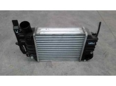 Recambio de intercooler para toyota yaris (ksp9/scp9/nlp9) blue referencia OEM IAM JD1270000620 0N020 DENSO