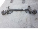 Recambio de puente trasero para nissan micra v (k14) 1.0 ig-t 100 referencia OEM IAM 555015FA3A TAMBOR C/ABS Y 4 TORNILLOS 