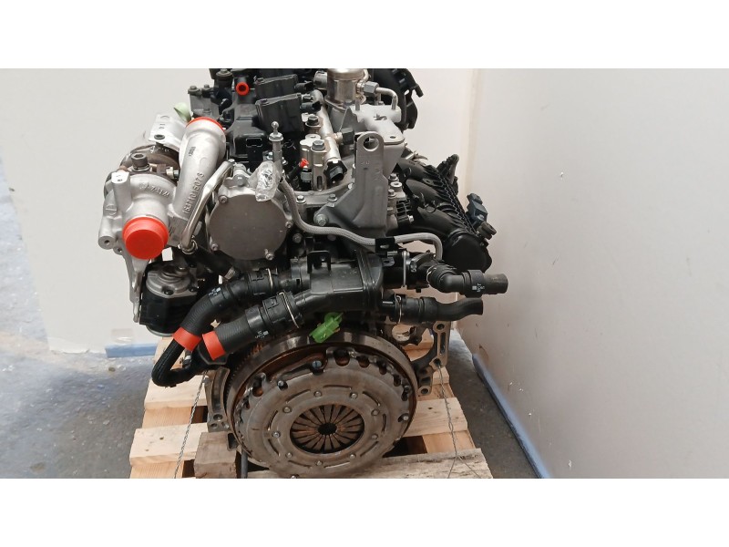 Recambio de motor completo para peugeot 208 (p2) allure referencia OEM IAM HN05  0001298