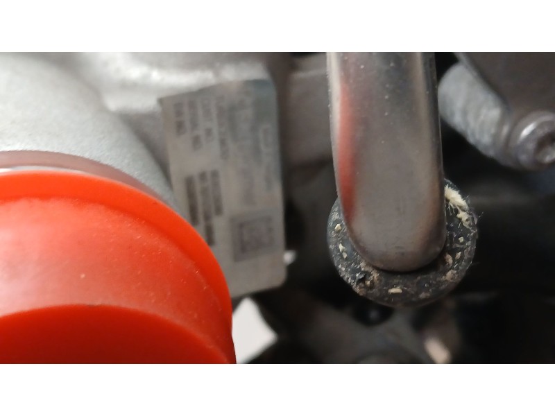 Recambio de motor completo para peugeot 208 (p2) allure referencia OEM IAM HN05  0001298