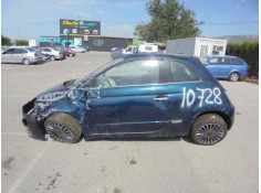 FIAT NUOVA 500 (150)