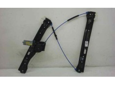ELEVALUNAS DELANTERO DERECHO 51337281886 5 PINS ELECTRICO