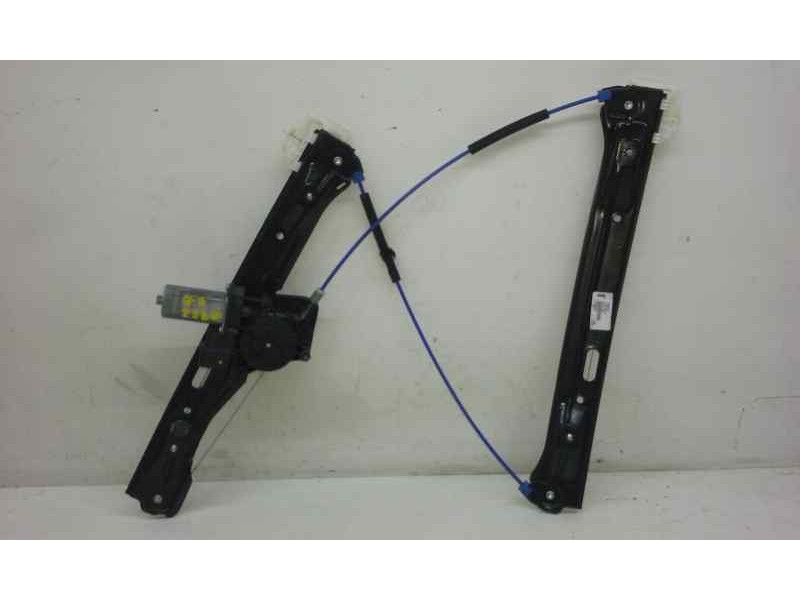 Recambio de elevalunas delantero derecho para bmw serie 3 lim. (f30) 320d referencia OEM IAM  5 PINS ELECTRICO