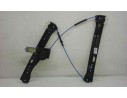Recambio de elevalunas delantero derecho para bmw serie 3 lim. (f30) 320d referencia OEM IAM  5 PINS ELECTRICO