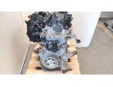 Recambio de motor completo para fiat 500 (312_) 1.0 mild hybrid (312.ayd1b) referencia OEM IAM 46341162 73504280 0412877