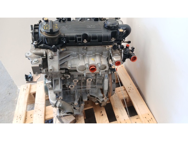 Recambio de motor completo para fiat 500 (312_) 1.0 mild hybrid (312.ayd1b) referencia OEM IAM 46341162 73504280 0412877