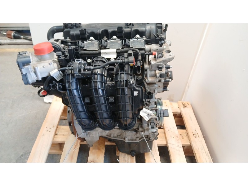 Recambio de motor completo para fiat 500 (312_) 1.0 mild hybrid (312.ayd1b) referencia OEM IAM 46341162 73504280 0412877