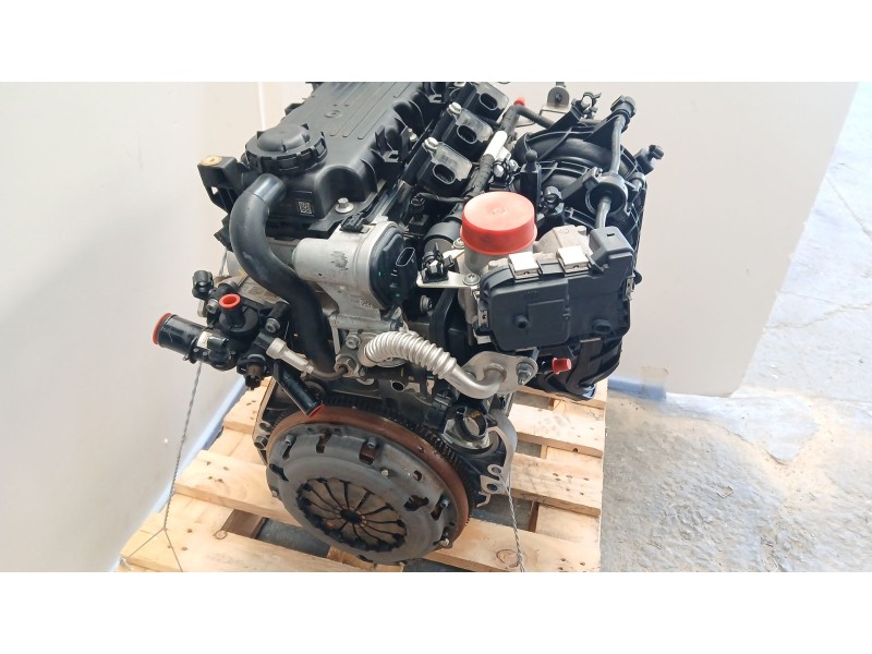Recambio de motor completo para fiat 500 (312_) 1.0 mild hybrid (312.ayd1b) referencia OEM IAM 46341162 73504280 0412877