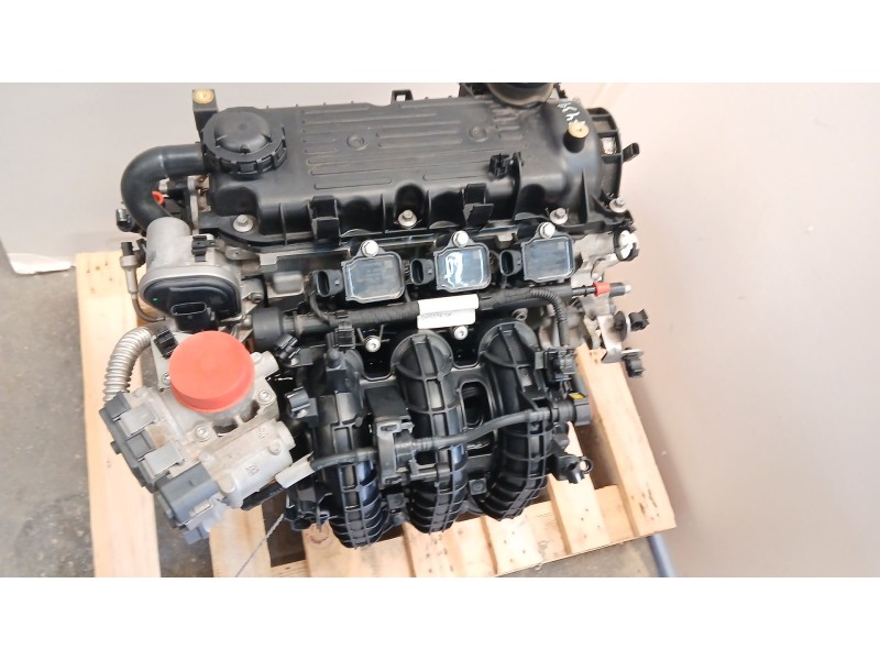 Recambio de motor completo para fiat 500 (312_) 1.0 mild hybrid (312.ayd1b) referencia OEM IAM 46341162 73504280 0412877