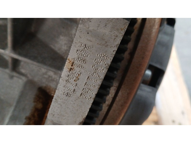 Recambio de motor completo para fiat 500 (312_) 1.0 mild hybrid (312.ayd1b) referencia OEM IAM 46341162 73504280 0412877