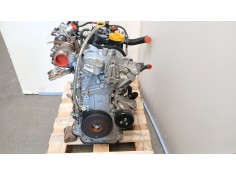 MOTOR COMPLETO H4DB450 TAPA BALANCINES PARA CAMBIAR U256777