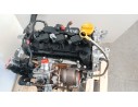 Recambio de motor completo para nissan micra v (k14) 1.0 ig-t 100 referencia OEM IAM H4DB450 TAPA BALANCINES PARA CAMBIAR U25677