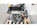 Recambio de motor completo para nissan micra v (k14) 1.0 ig-t 100 referencia OEM IAM H4DB450 TAPA BALANCINES PARA CAMBIAR U25677