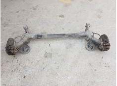 Recambio de puente trasero para kia rio iii (ub) 1.2 cvvt referencia OEM IAM 551001W610 DISCO C/ABS Y 4 TORNILLOS 