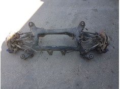 Recambio de puente trasero para bmw 3 (f30, f80) 335 d xdrive referencia OEM IAM 33316792506 DISCO, C/ABS Y 5 TONILLOS DISCO , C