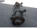 Recambio de puente trasero para bmw 3 (f30, f80) 335 d xdrive referencia OEM IAM 33316792506 DISCO, C/ABS Y 5 TONILLOS DISCO , C