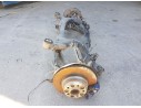 Recambio de puente trasero para bmw 3 (f30, f80) 335 d xdrive referencia OEM IAM 33316792506 DISCO, C/ABS Y 5 TONILLOS DISCO , C