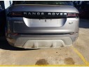 Recambio de paragolpes trasero para land rover range rover evoque (l551) 2.0 d150 mhev 4x4 referencia OEM IAM LR117403 LR135016 