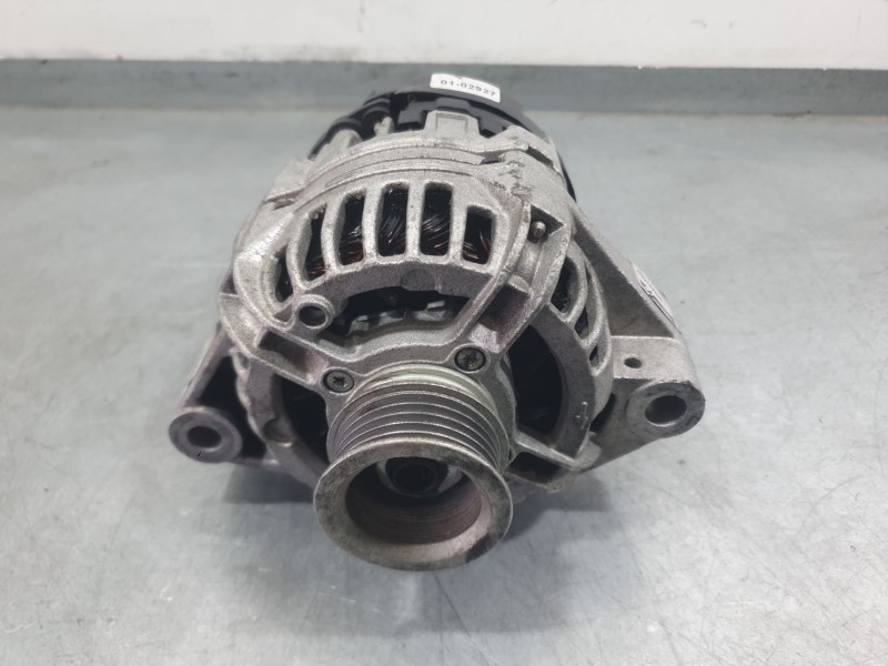 Recambio de alternador para rover 45 i sedán (rt) 1.6 referencia OEM IAM LRB00467  YLE102420E