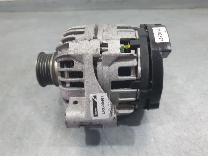 Recambio de alternador para rover 45 i sedán (rt) 1.6 referencia OEM IAM LRB00467  YLE102420E