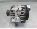 Recambio de alternador para rover 45 i sedán (rt) 1.6 referencia OEM IAM LRB00467  YLE102420E