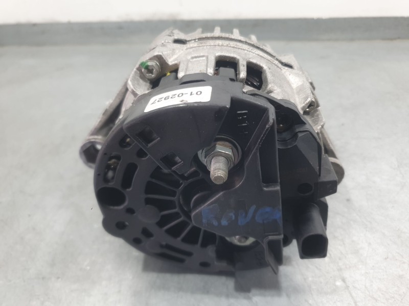 Recambio de alternador para rover 45 i sedán (rt) 1.6 referencia OEM IAM LRB00467  YLE102420E