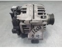 Recambio de alternador para rover 45 i sedán (rt) 1.6 referencia OEM IAM LRB00467  YLE102420E