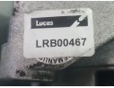 Recambio de alternador para rover 45 i sedán (rt) 1.6 referencia OEM IAM LRB00467  YLE102420E
