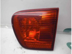 Recambio de piloto trasero derecho para seat ibiza (6k1) stella referencia OEM IAM   INTERIOR