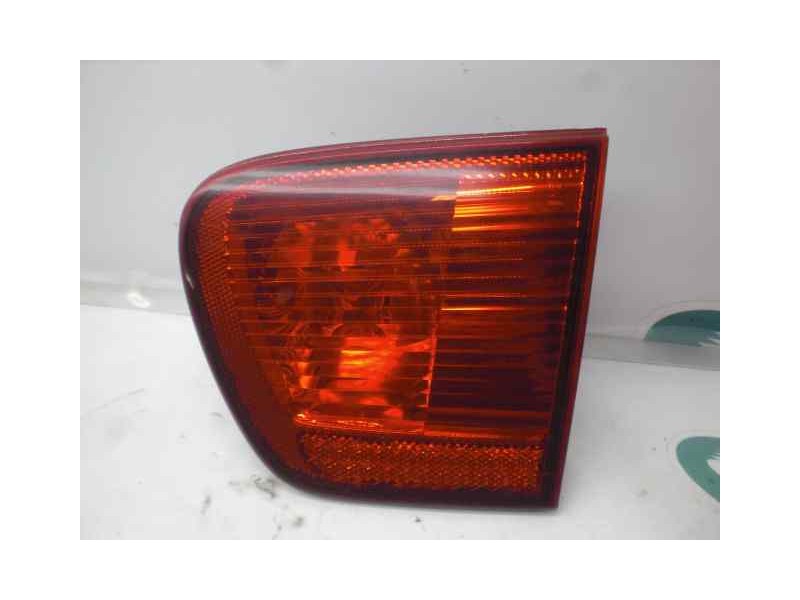 Recambio de piloto trasero derecho para seat ibiza (6k1) stella referencia OEM IAM   INTERIOR