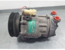 Recambio de compresor aire acondicionado para rover 45 i sedán (rt) 1.6 referencia OEM IAM JPB101240 3394906160 SANDEN
