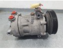Recambio de compresor aire acondicionado para rover 45 i sedán (rt) 1.6 referencia OEM IAM JPB101240 3394906160 SANDEN