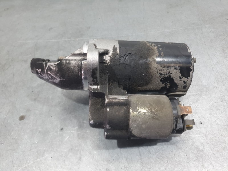 Recambio de motor arranque para rover 45 i sedán (rt) 1.6 referencia OEM IAM NAD101080E  